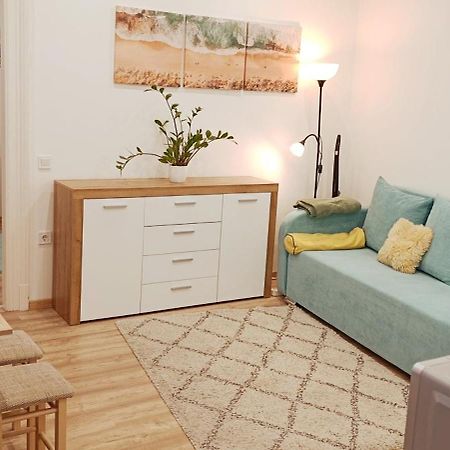 Apartamento Pretty Flat In The Center Budapest Exterior foto
