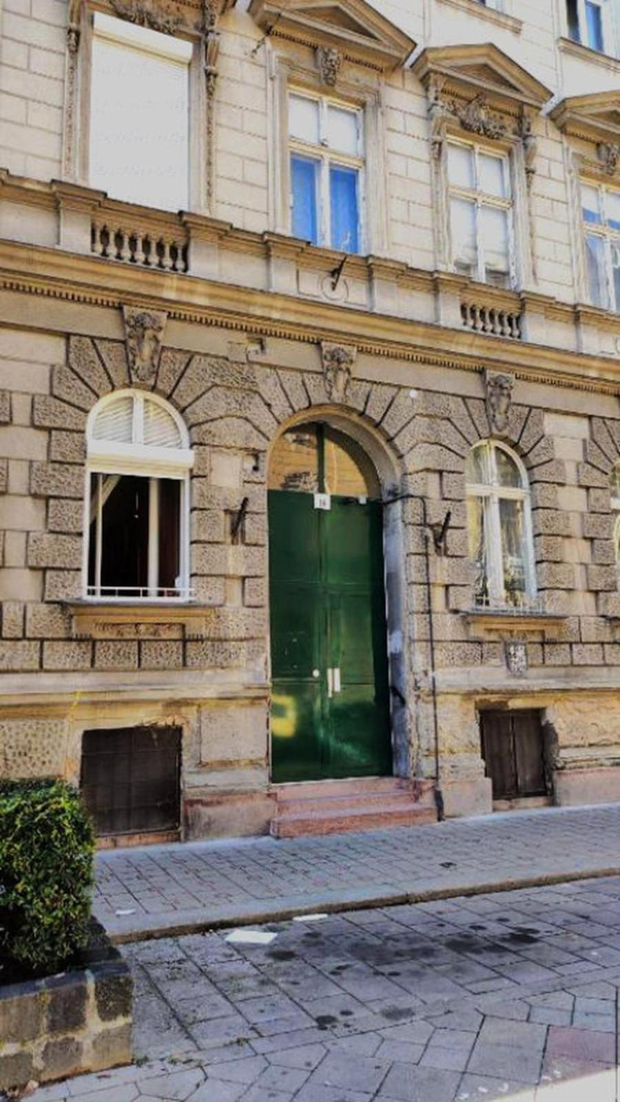 Apartamento Pretty Flat In The Center Budapest Exterior foto